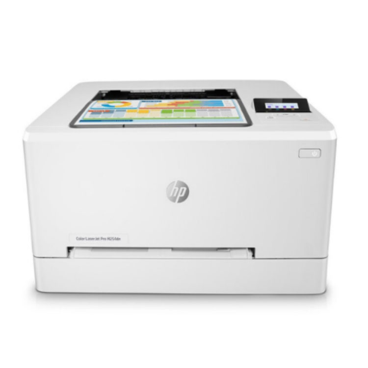 惠普HP Color LaserJet Pro M254dn 激光打印機